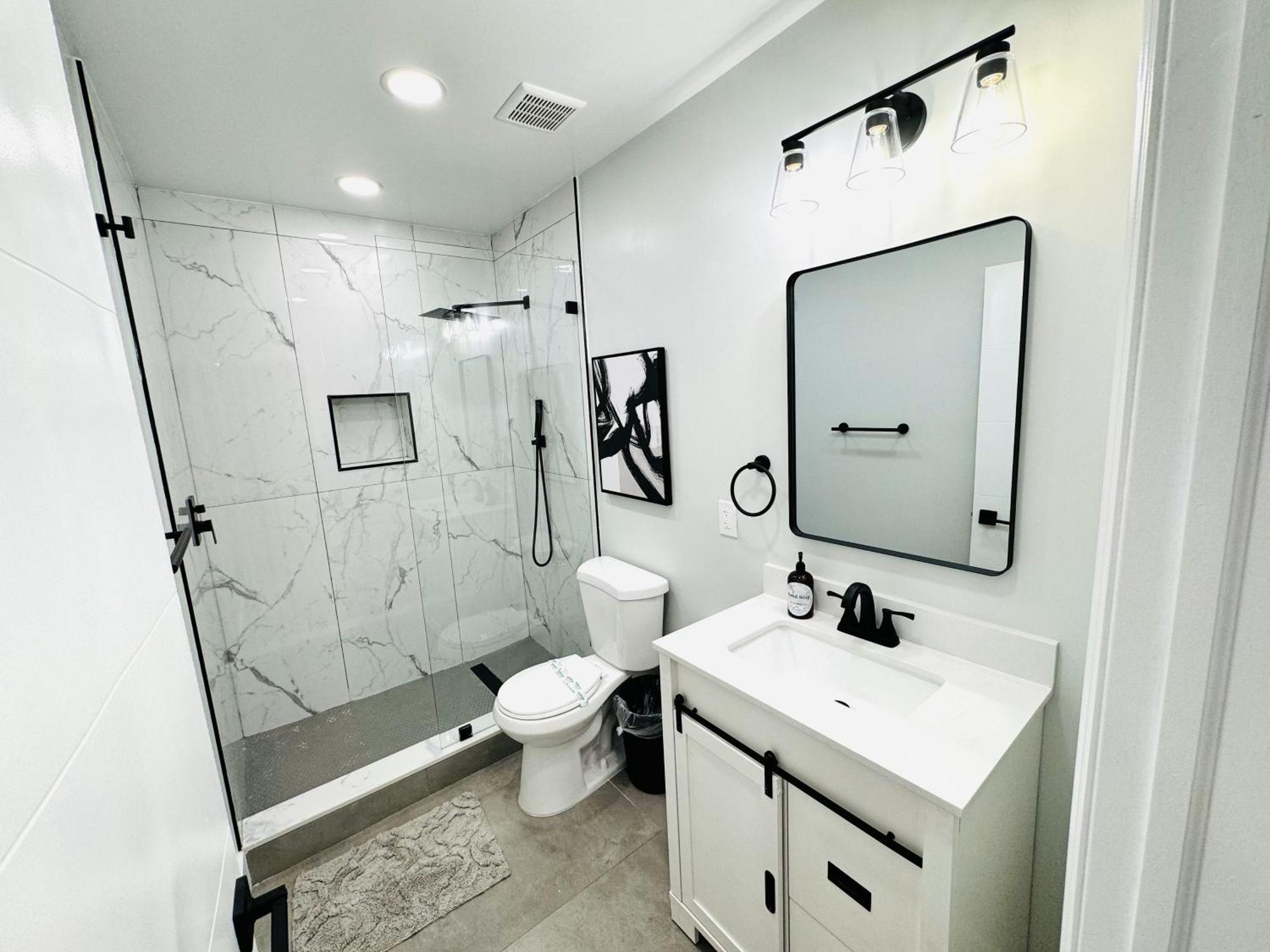 Progresso & Homes By Lowkl Apartment Fort Lauderdale