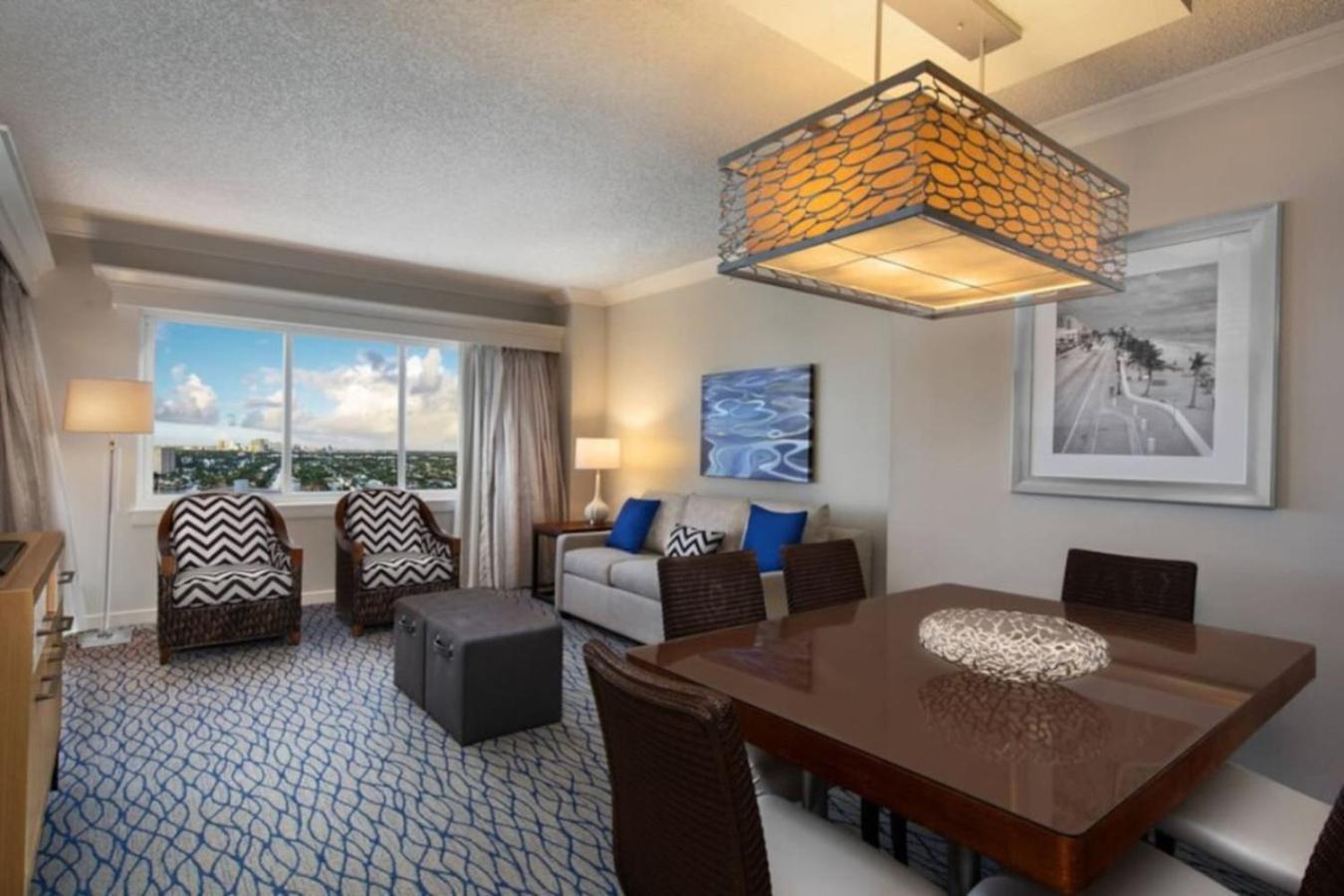 Holiday home Marriott Beachplace Towers 1bd Fort Lauderdale