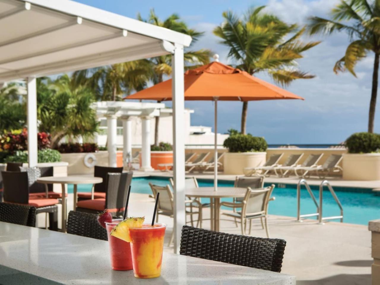 Marriott Beachplace Towers 1bd