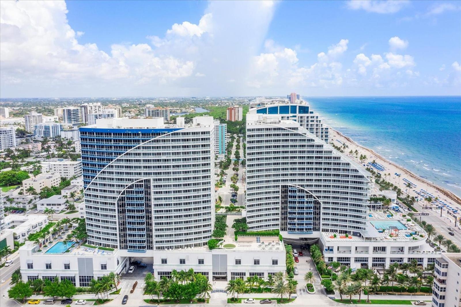 Apartment W Residences 2 Bedroom