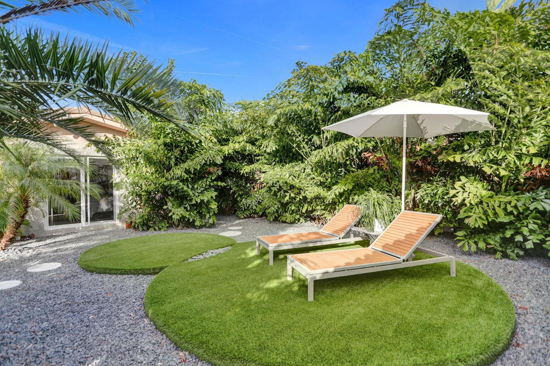 Entire Luxury Junior Suite, 8 Min From The Beach, 2 Apartment Fort Lauderdale