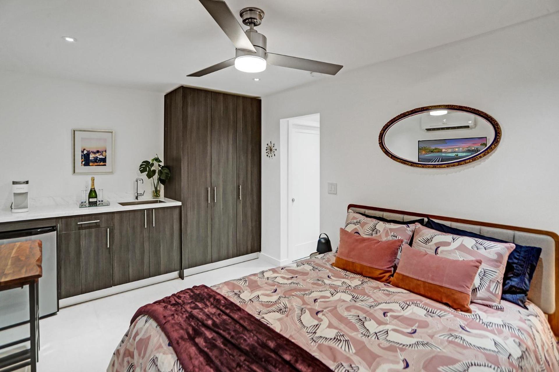 Apartment Entire Luxury Junior Suite, 8 Min From The Beach, 2 Fort Lauderdale