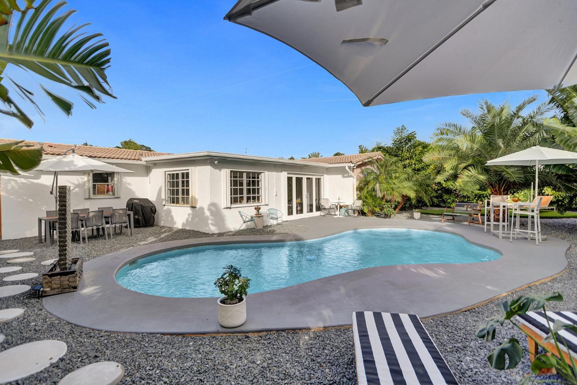Entire Luxury Junior Suite, 8 Min From The Beach, 2 Apartment *