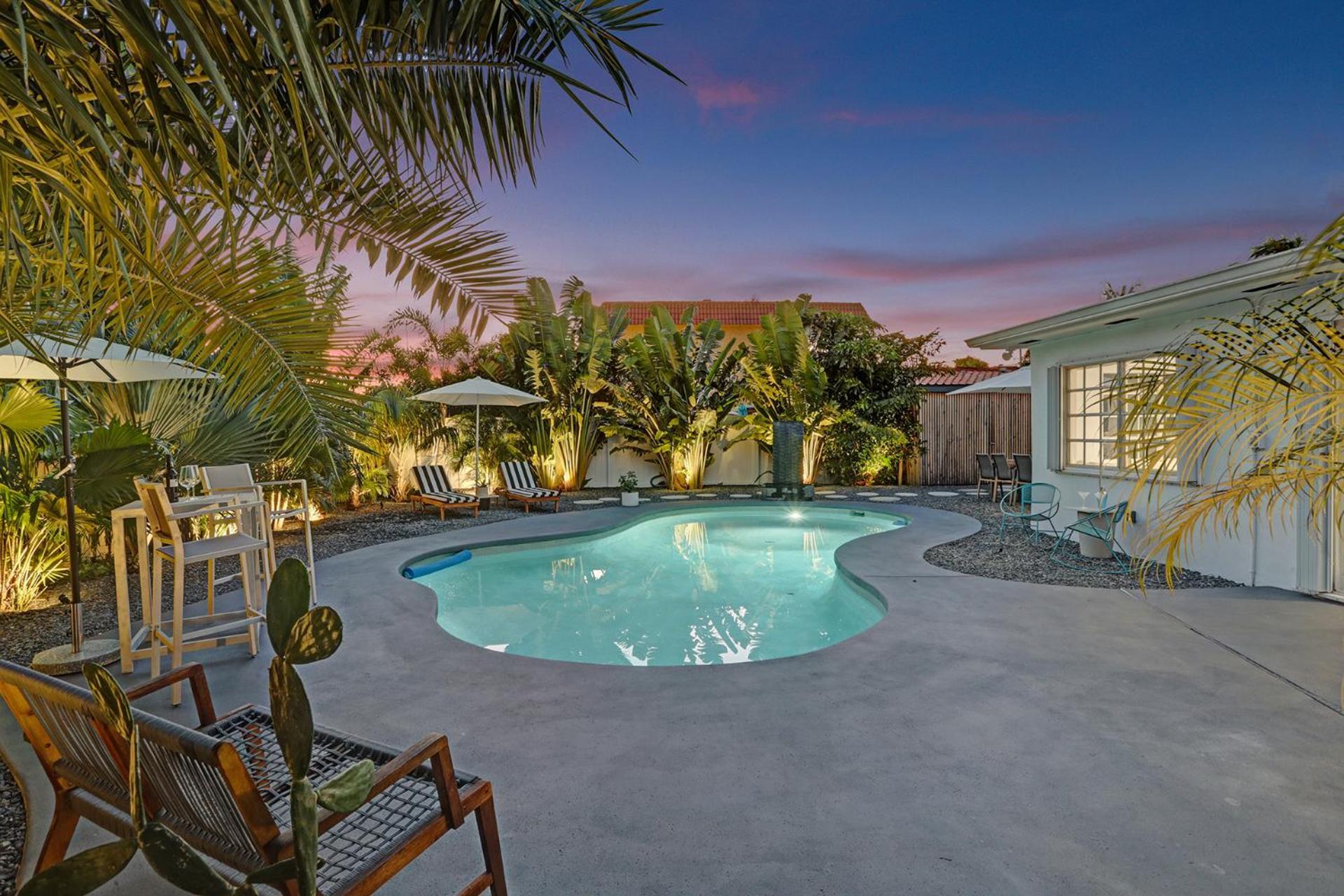 Entire Luxury Junior Suite, 8 Min From The Beach, 2 Apartment Fort Lauderdale