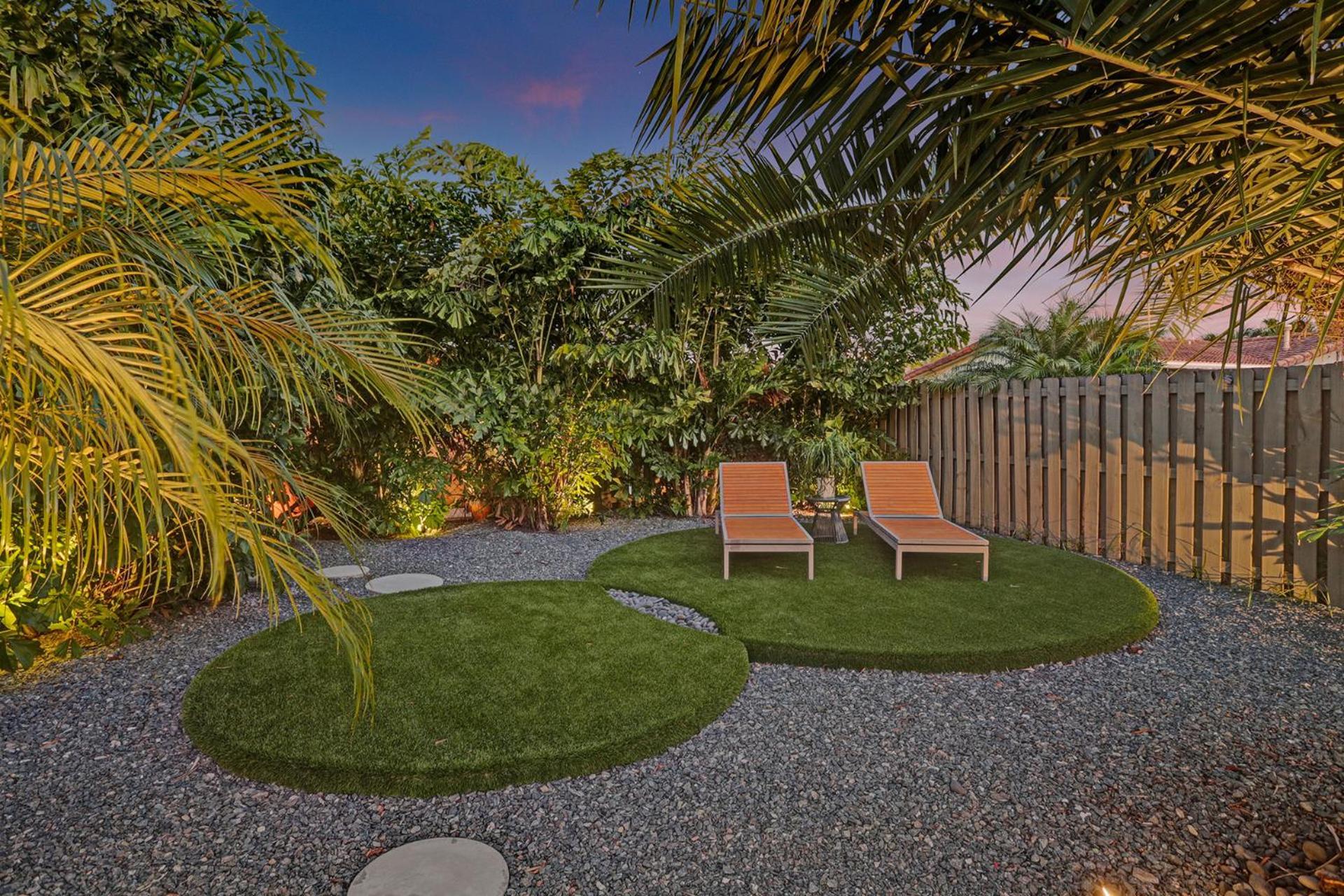 Apartment Entire Luxury Junior Suite, 8 Min From The Beach, 2 Fort Lauderdale