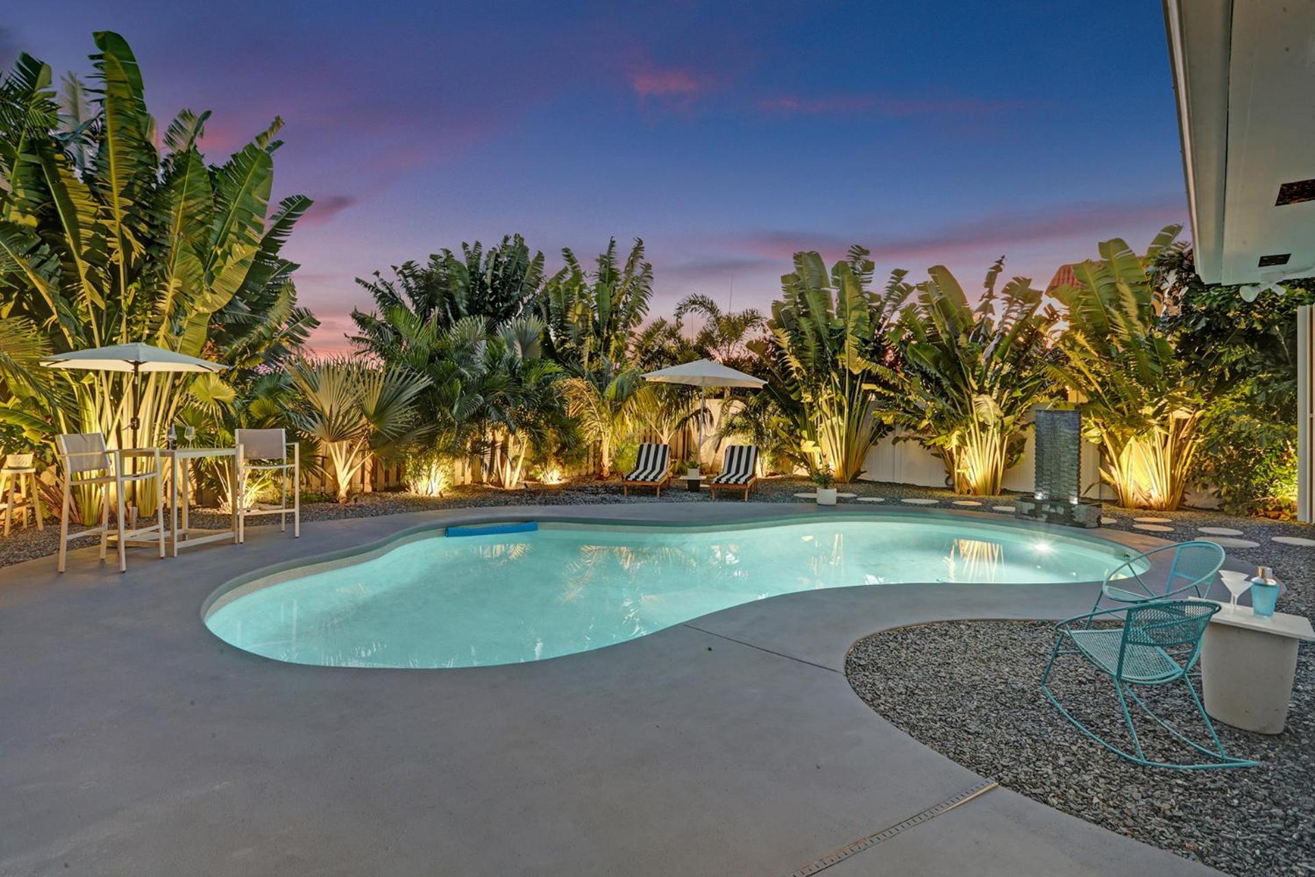 Entire Luxury Junior Suite, 8 Min From The Beach, 2