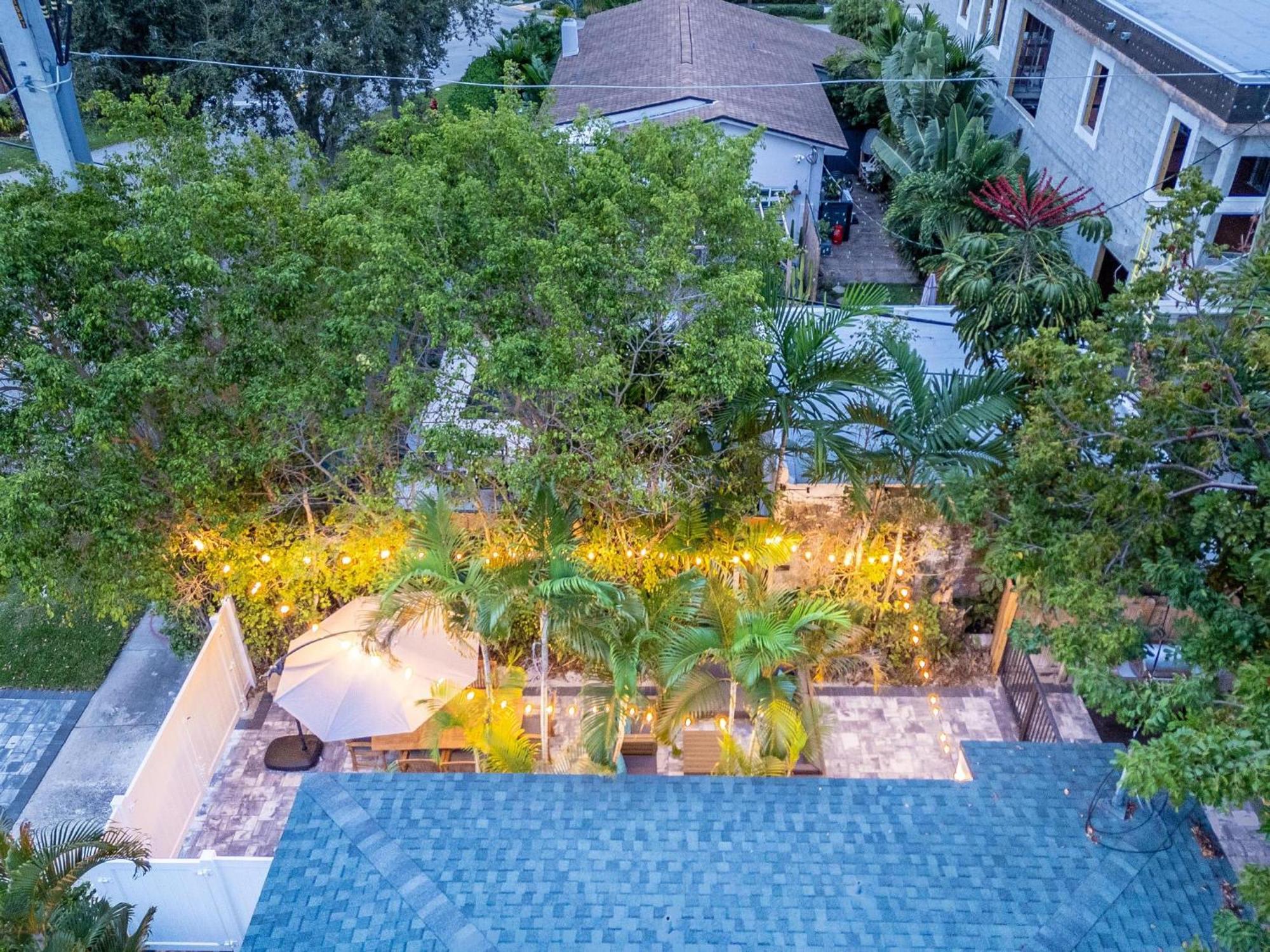 Uhost Ai - Stylish Steps From Apartment Fort Lauderdale