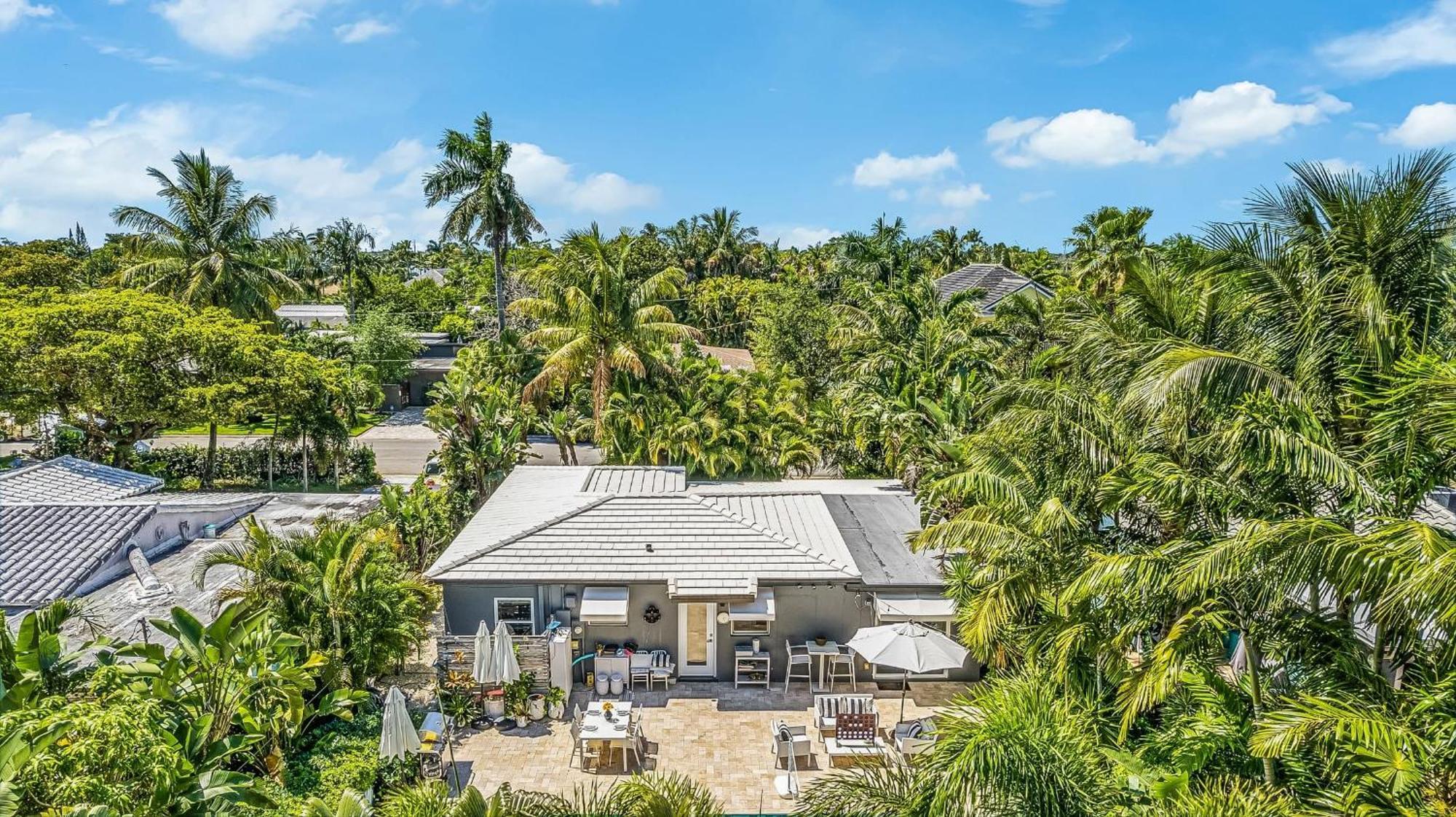 Tidal By Avantstay Gorgeous Close To Beaches W Pool Holiday home Fort Lauderdale