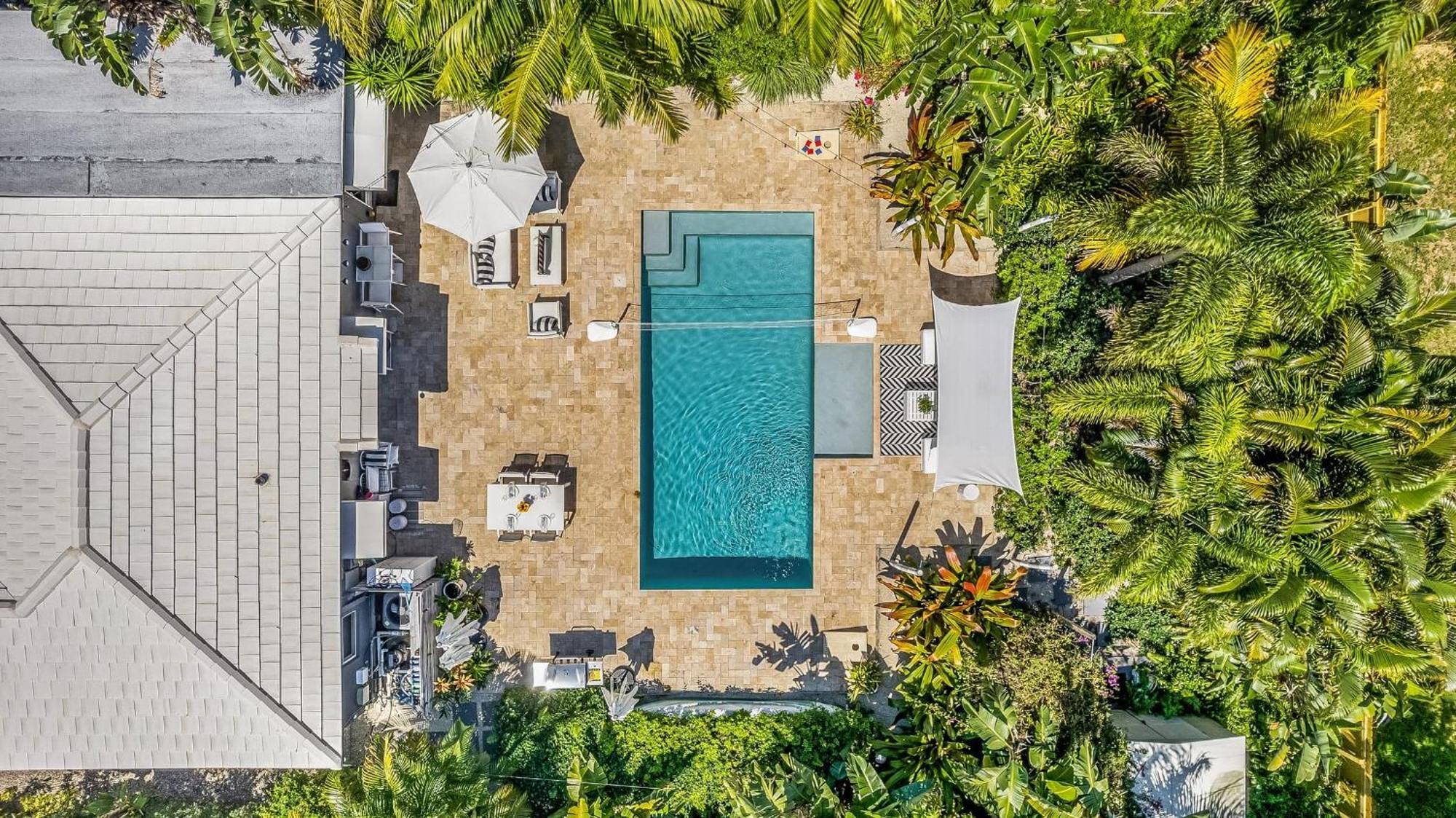 Tidal By Avantstay Gorgeous Close To Beaches W Pool *