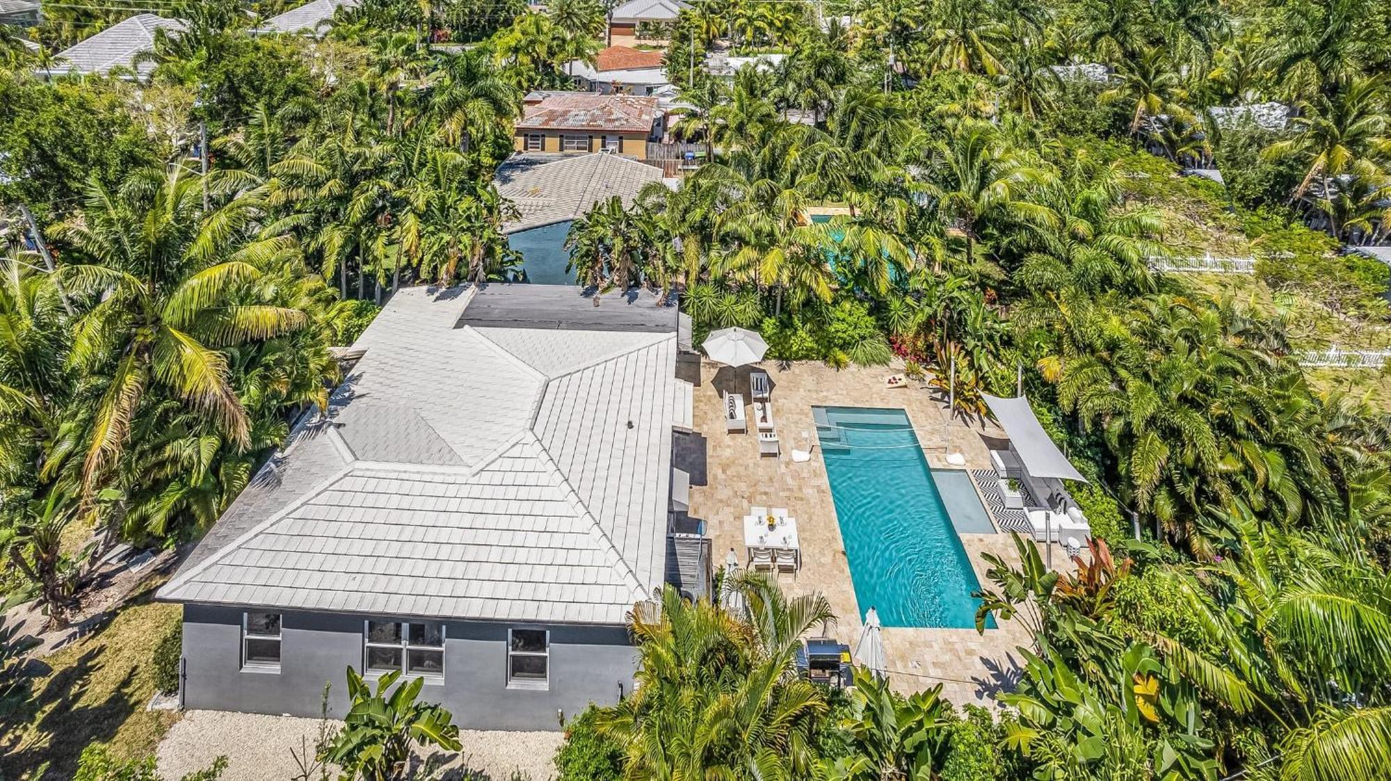 Tidal By Avantstay Gorgeous Close To Beaches W Pool * Fort Lauderdale
