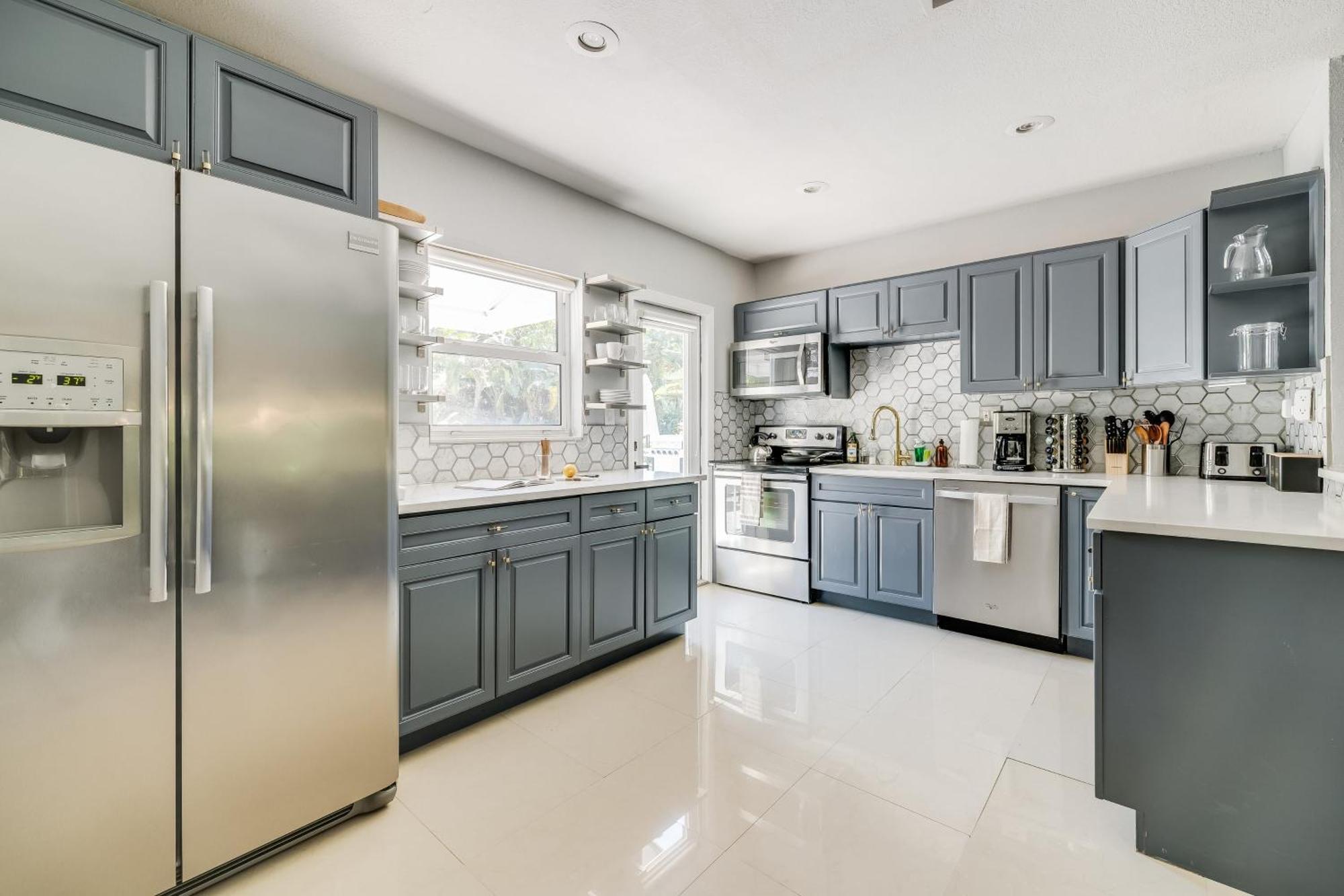 Holiday home Tidal By Avantstay Gorgeous Close To Beaches W Pool Fort Lauderdale