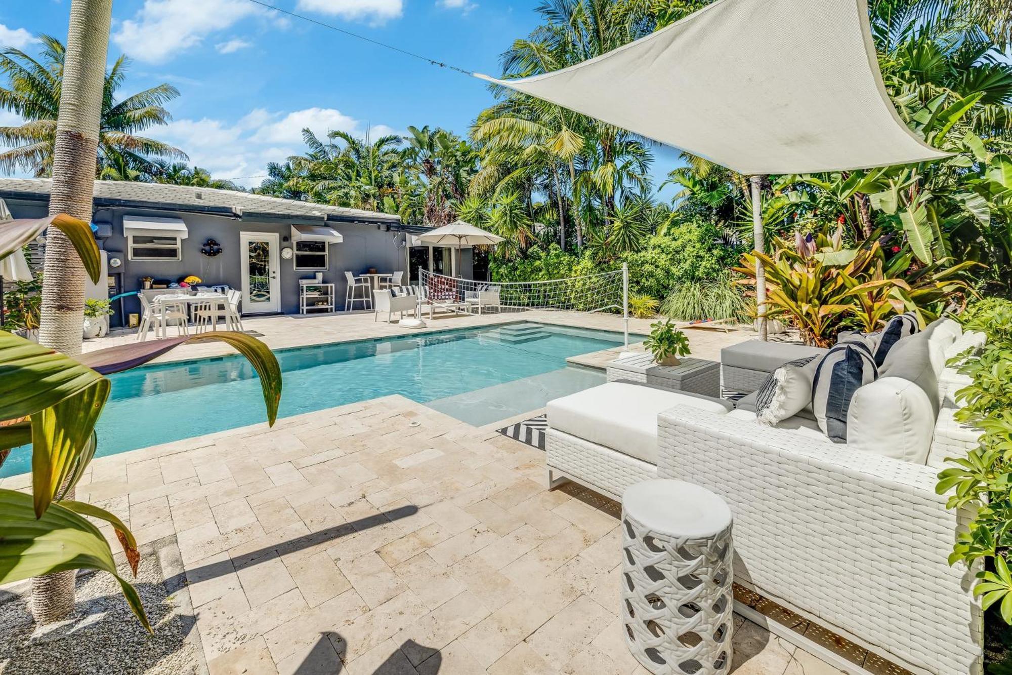 Tidal By Avantstay Gorgeous Close To Beaches W Pool Holiday home