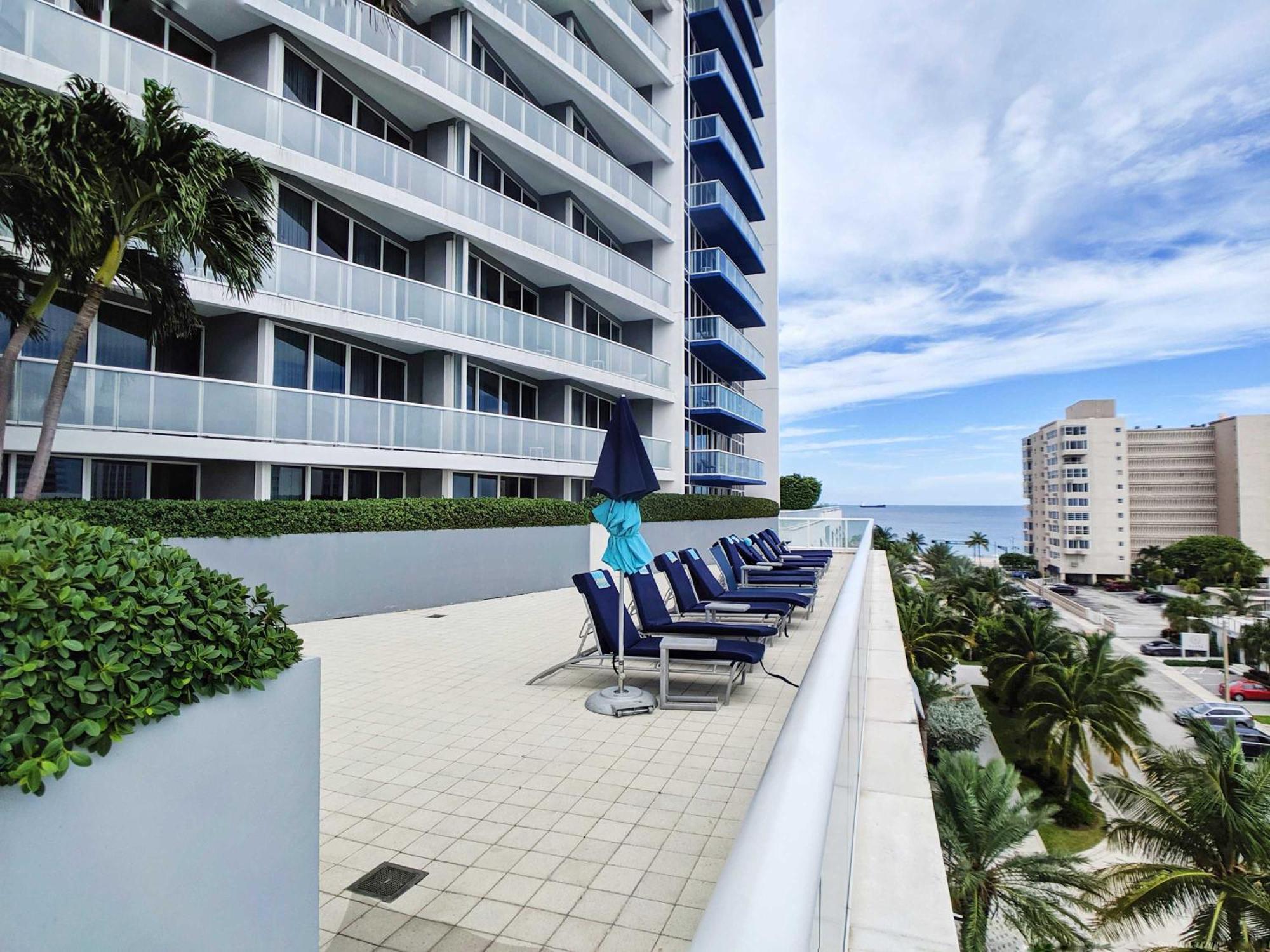 Holiday home Wvr Vacation Residences 709 Fort Lauderdale