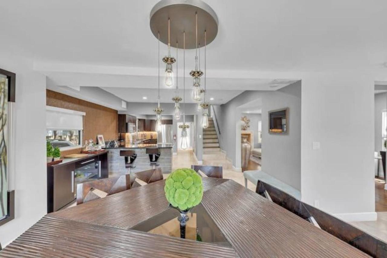 Ft Lauderdale Casa De Olas Holiday home *