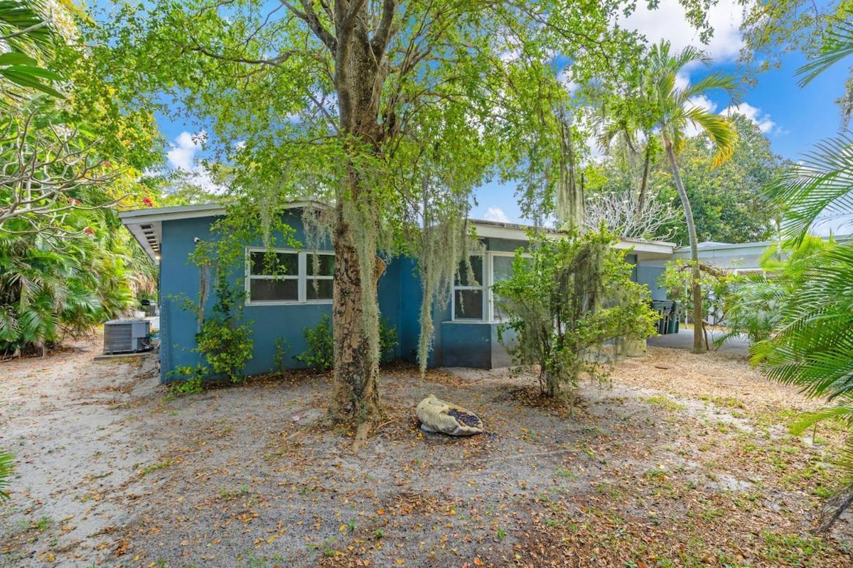 Holiday home Tropical House 3 Bedrooms With Pool Oakland Park
