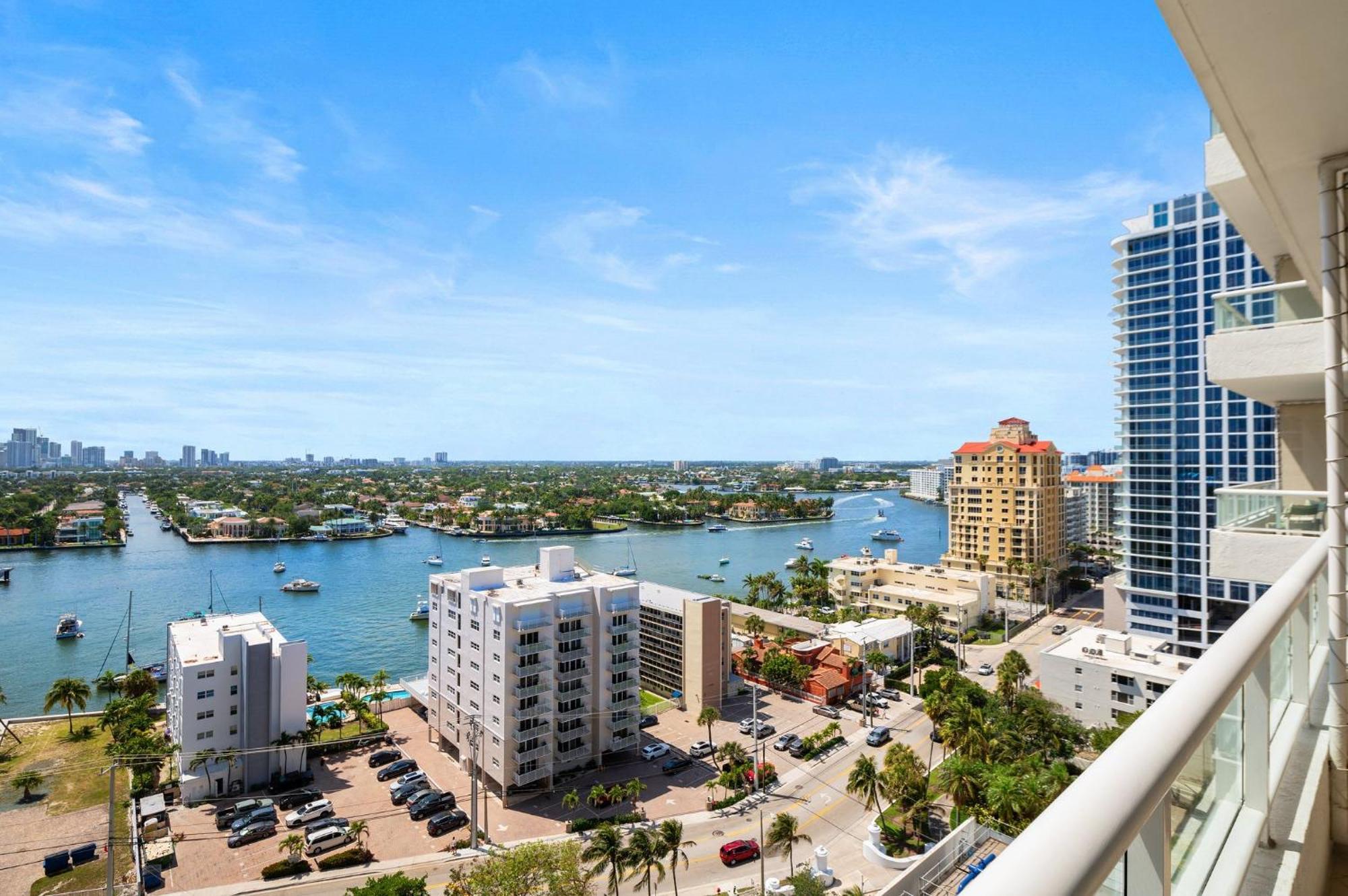 Beachfront Ritz-carlton Luxury 1br Apartment *
