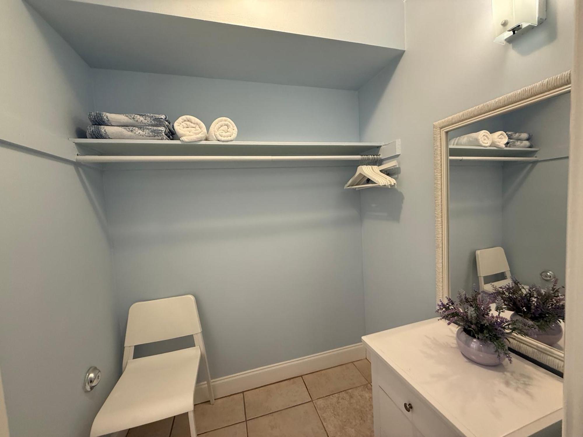 Aqualina Apartment *