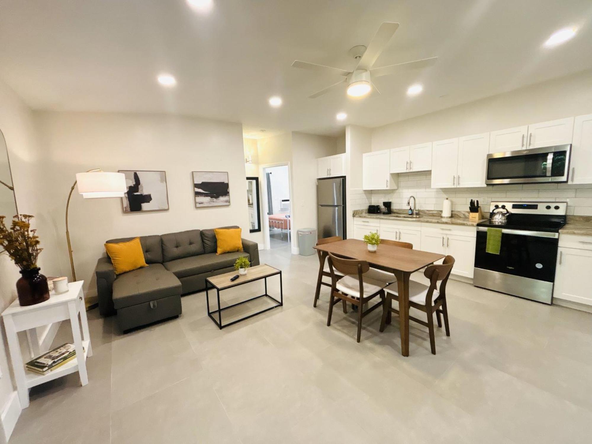 Progresso & Homes By Lowkl Apartment