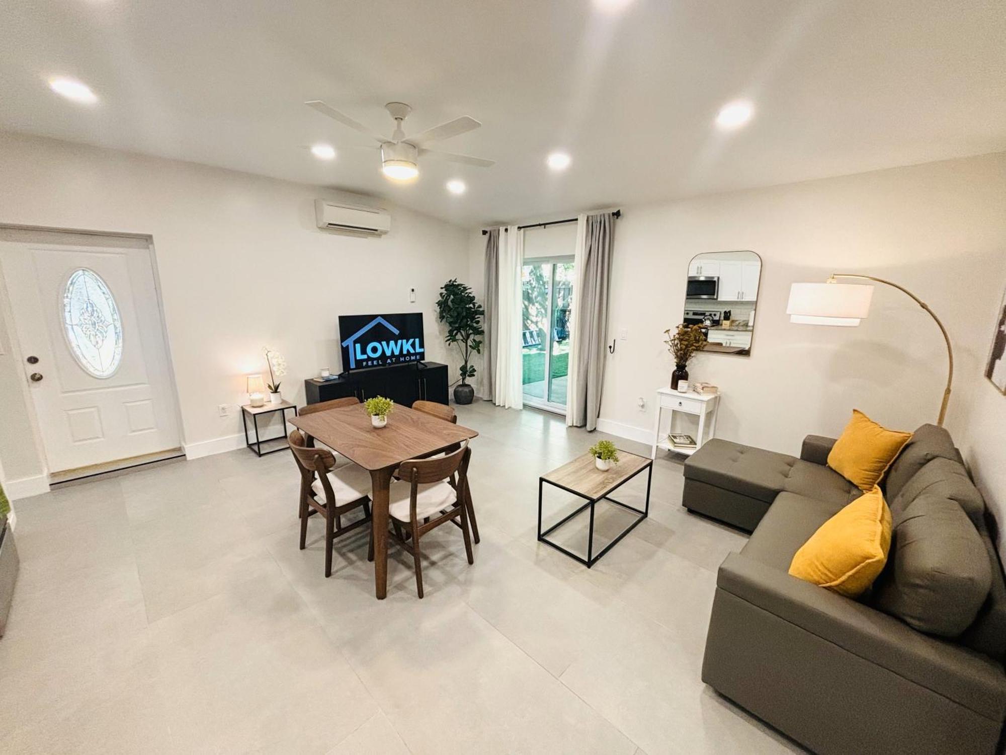 Progresso & Homes By Lowkl * Fort Lauderdale