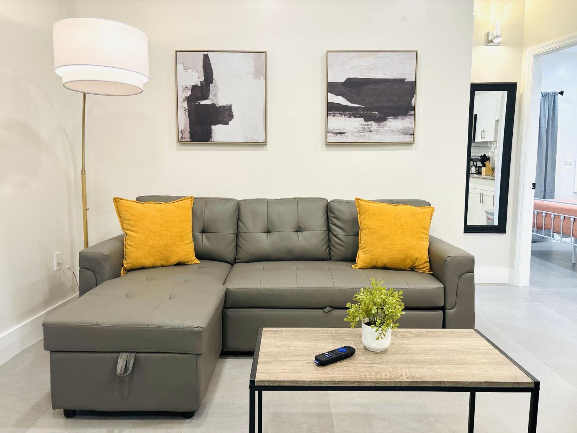 Apartment Progresso & Homes By Lowkl *