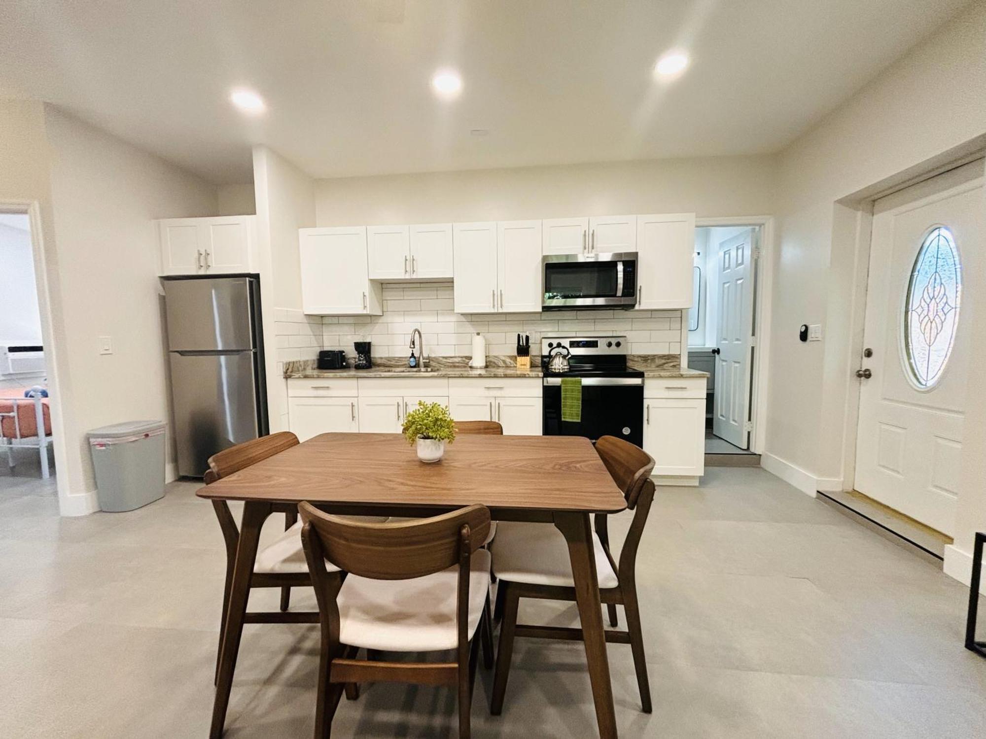 Progresso & Homes By Lowkl Apartment Fort Lauderdale