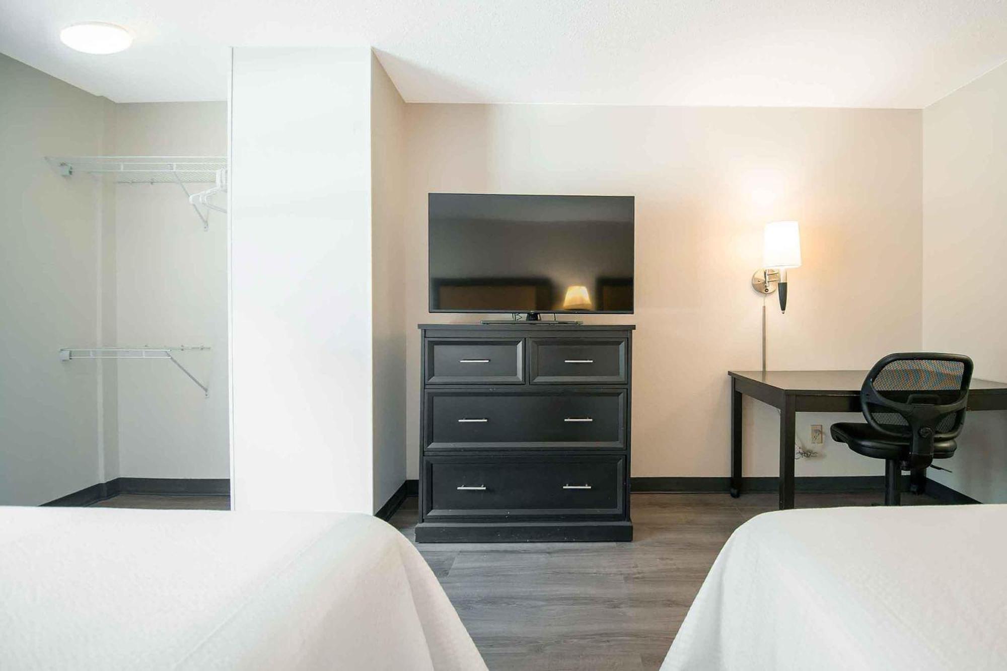 Extended America - Lauderdale - Cypress Creek - Nw 6th Way Hotel