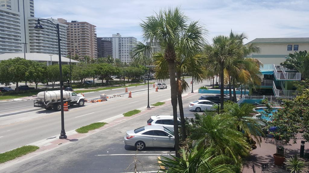 Travelodge By Wyndham Hotel Lauderdale-by-the-Sea