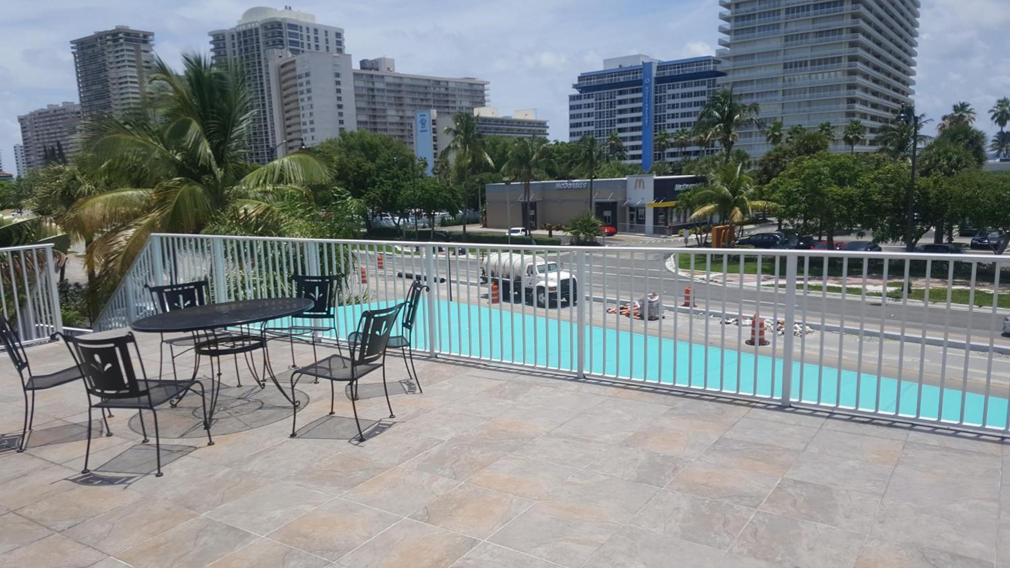 Travelodge By Wyndham Hotel