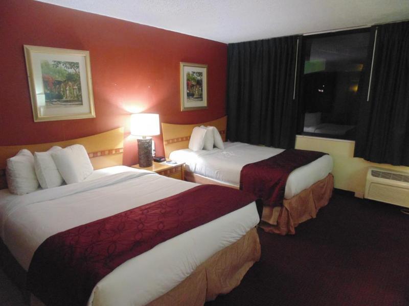 Travelodge By Wyndham 3* Lauderdale-by-the-Sea