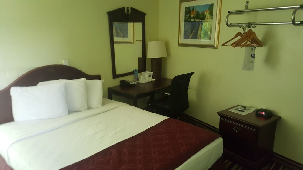 Travelodge By Wyndham Hotel 3*