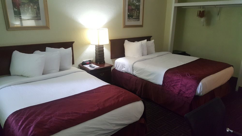 Travelodge By Wyndham