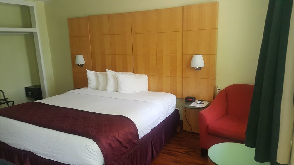 Travelodge By Wyndham 3* Lauderdale-by-the-Sea