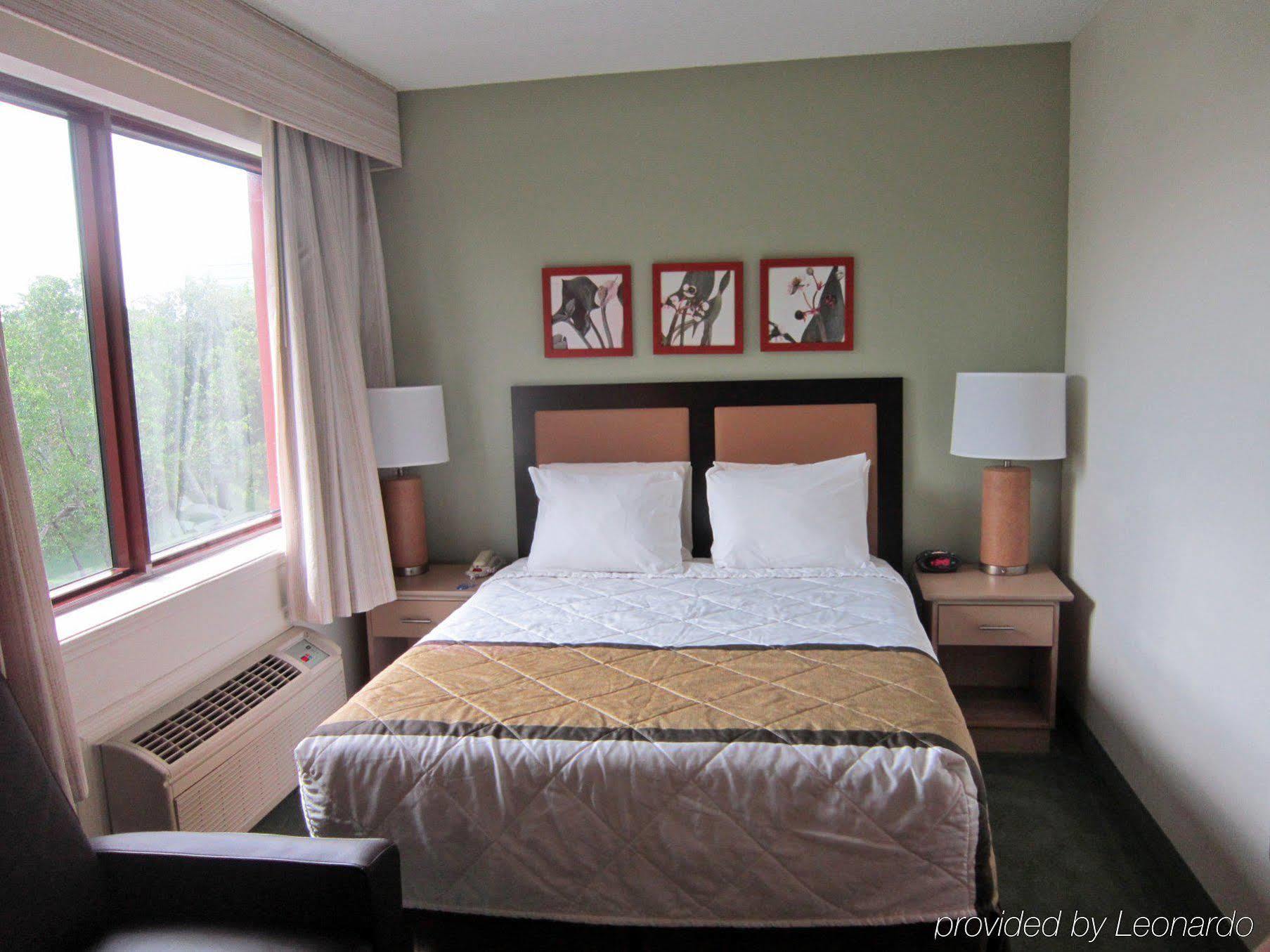Hotel Extended America - Lauderdale - Cypress Creek - Nw 6th Way 2*
