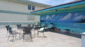 Travelodge By Wyndham Hotel 3*