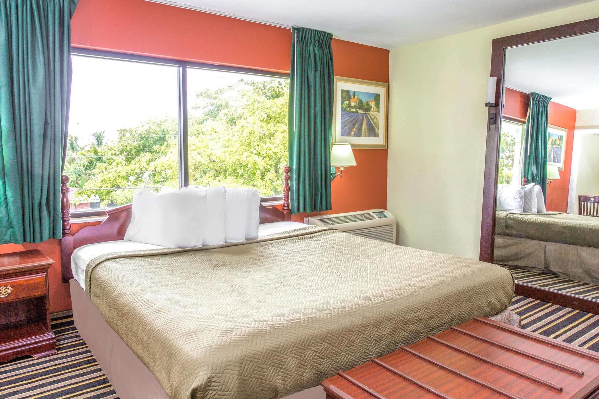 Hotel Travelodge By Wyndham