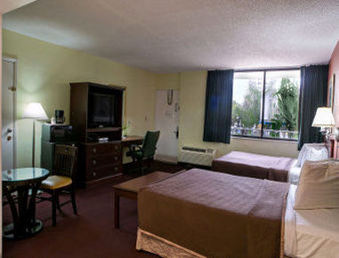 Hotel Travelodge By Wyndham 3*