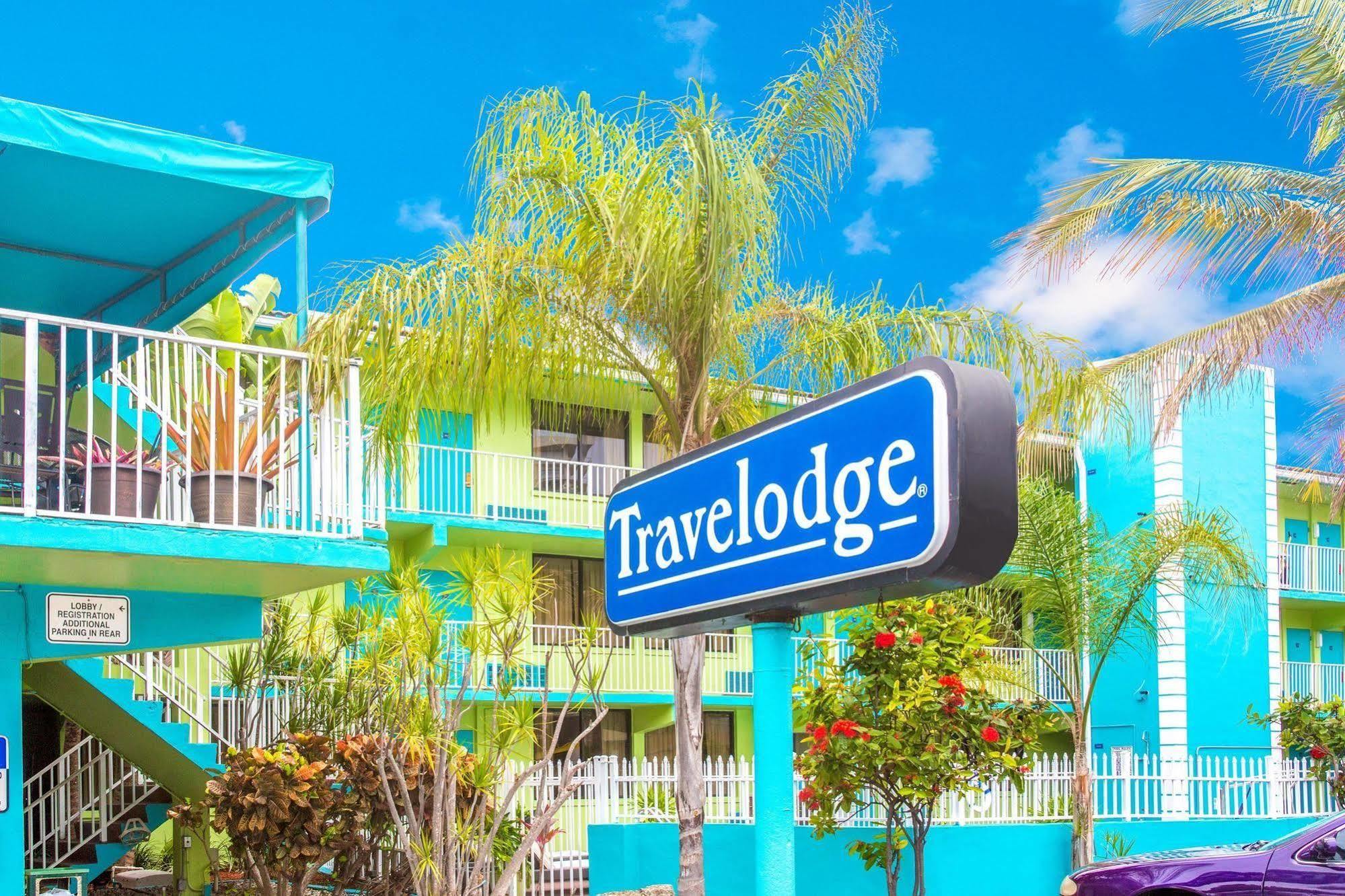 Travelodge By Wyndham 3*