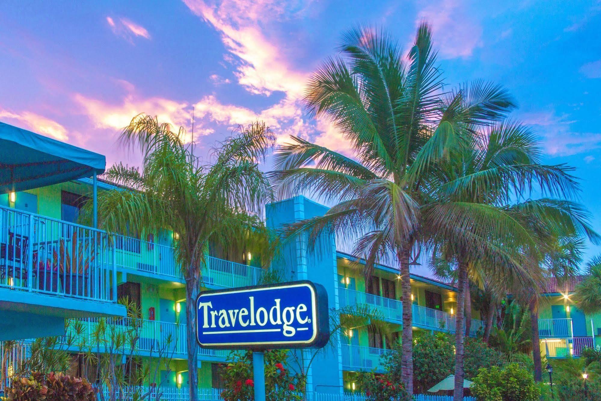 Travelodge By Wyndham Hotel 3*