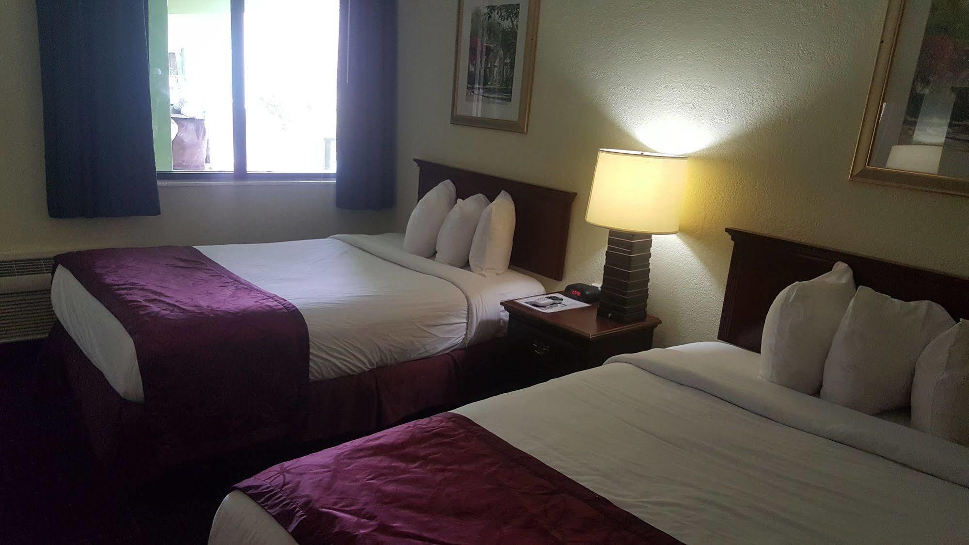 Travelodge By Wyndham 3* Lauderdale-by-the-Sea
