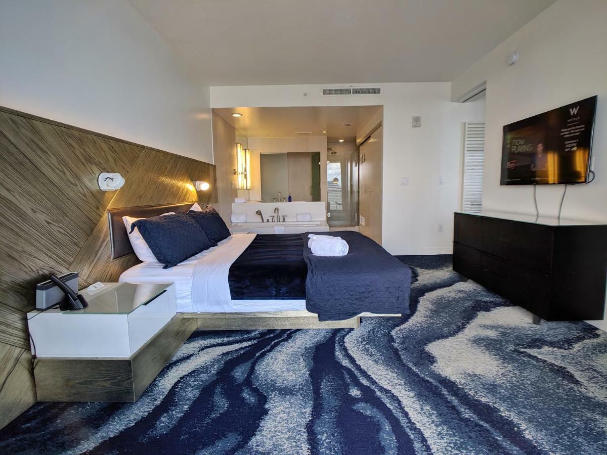 Wvr Vacation Residences 1807 Fort Lauderdale
