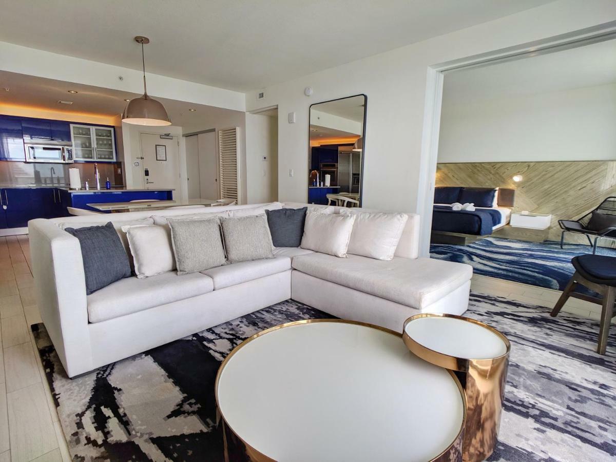 Wvr Vacation Residences 1807 *