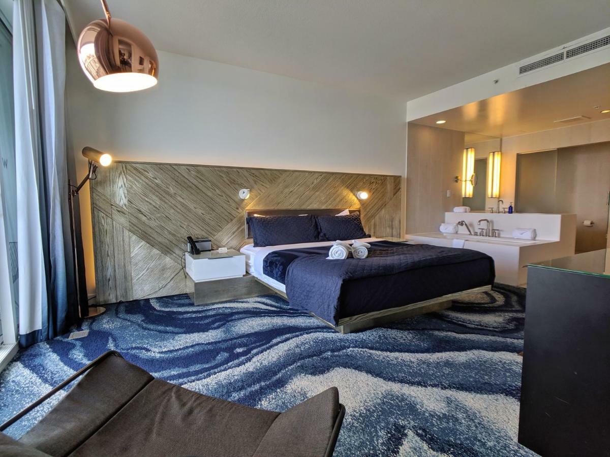 Wvr Vacation Residences 1807 Fort Lauderdale