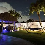 Tiki-Home Elite Staycation