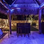 Tiki-Home Elite Staycation