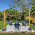 Blue Ocean Retreat By Pmi