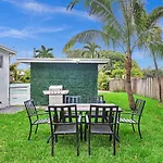 Welcome To Paradise! Secluded 4 Bed, 3 Bath, Pool