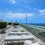 2Br W Residence Fll, Ocean Views, Infinity Pool, Hot Tub, Large Balcony, Easy Amentiy Access