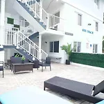 Sibi Beach Hotel