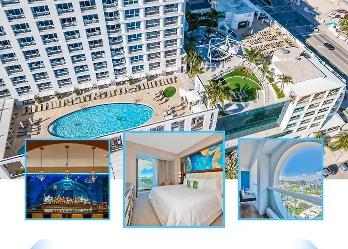 Studio Suite At Fort Lauderdale