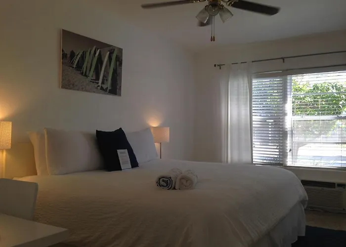 Robindale Suites